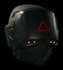 Geist Armor Helmet ASD Edition
