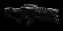 Devastator "Midnight" Shotgun