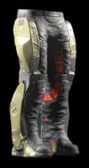 Palatino Legs