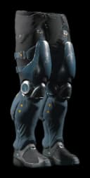 Testudo Legs