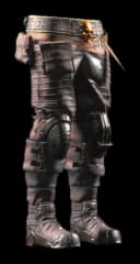 Carnifex Armor Legs