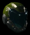 Testudo Helmet Turfwar