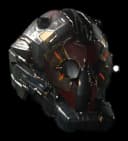 Overlord Helmet Supernova