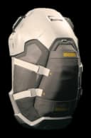 Testudo Backpack Nightveil