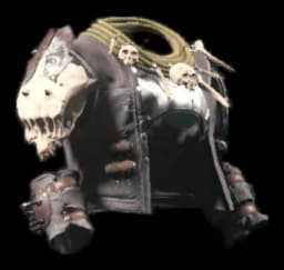 Carnifex Armor Core