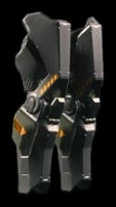 Strata Legs Levski Edition