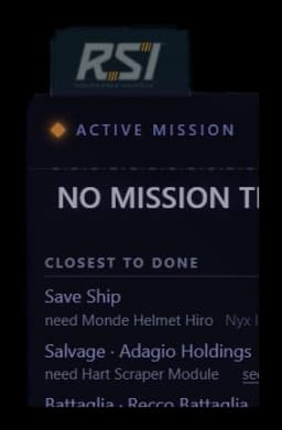 Clearcut Module