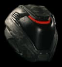 Monde Helmet Purgatory Camo
