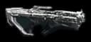 Novian "Ghostmaker" Crossbow