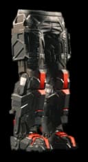 Corbel Legs Smolder