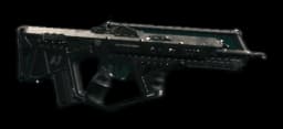 CQ7 Rifle