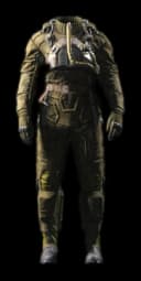 Tailwind Flight Suit Dominion Camo