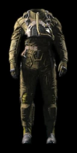 Tailwind Flight Suit Dominion Camo
