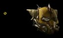 Manticore Helmet