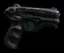 LH86 Pistol