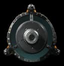Hofstede-S2 Mining Laser
