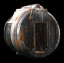Pulverizer LMG Magazine (120 Cap)