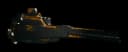 CF-117 Bulldog "Hazard-Zone" Repeater