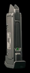 Pulse Laser Pistol Battery (60 Cap)
