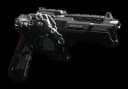 Coda Pistol