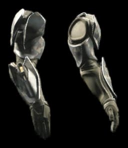 Monde Arms Delta Camo