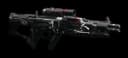 Scalpel Sniper Rifle