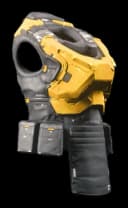 Palatino Core Daystar