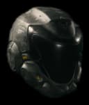 Testudo Helmet Purgatory Camo