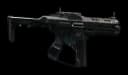 P8-SC SMG