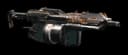 Pulverizer LMG