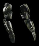 ADP-mk4 Arms Woodland