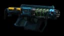 Quartz Energy SMG