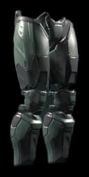 ORC-mkV Legs