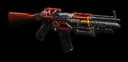 Killshot Rifle