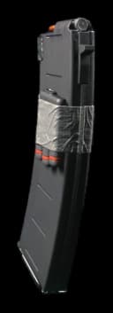 Killshot Rifle Magazine (45 Cap)