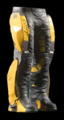 Palatino Legs Daystar