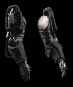 Antium Arms Jet