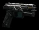 Arclight "Nightstalker" Pistol