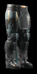Citadel Legs Base