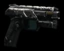 Arclight "Stormfall" Pistol