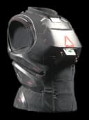Geist Armor Core ASD Edition