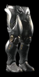 Testudo Legs Clanguard