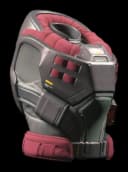 Antium Core Maroon