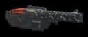 Fresnel "Molten" Energy LMG