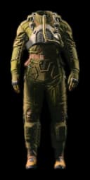 Tailwind Flight Suit