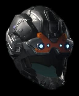 Argus Helmet