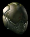 Antium Helmet Moss Camo