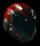 Testudo Helmet Combustion