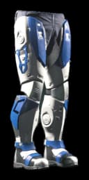 Aril Legs