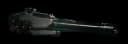 M5A Cannon